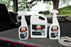 303 Marine Fabric Guard – Restores Water and Stain Repellency to Factory New Lev
