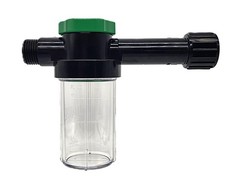 ® Mixing Unit with 6 oz Reservoir