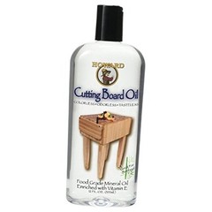 Products Food Grade Mineral Oil for Wood Cutting Board – 12 oz, Pack of 1