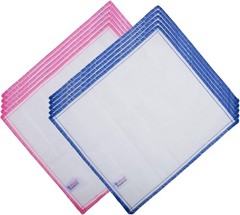 OnBrand Naturally Wood Fiber Cleaning Cloth, 10 Pack (12″ x 10.7″ Each) | Reusab