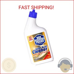 Bar Keepers Friend Toilet Bowl Cleaner – 24 fl oz Each – Extra Thick Formula Cle