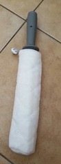 POCKET CYLINDER CLEANING TOOL Shark Steamer Replacement Part SC630W