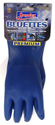 Neoprene Gloves, Heavy-Duty, Latex-Free, Small, Pr. – 34331126