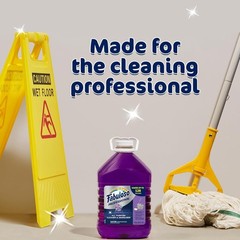 128oz Lavender All-Purpose Cleaner & Degreaser – Residue-Free, Safe for Surfaces