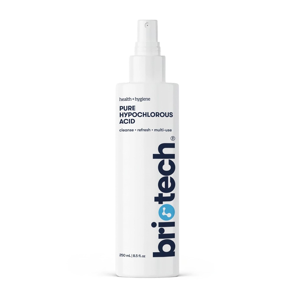 Pure Hypochlorous Acid Spray and Cleanser, Original Premium HOCl Topical Solu…