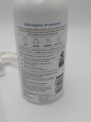 Miss Mouth’s Messy Eater Stain Treater Spray – 16oz Stain Remover Fast Effective