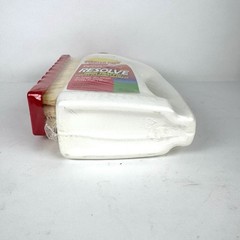 RESOLVE High Traffic Carpet Cleaning Granules Starter Pack Discontinued Vintage