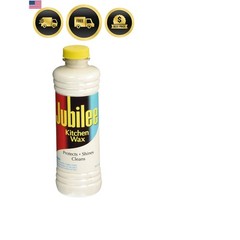Products, Jubilee Kitchen Wax, 15 fl oz