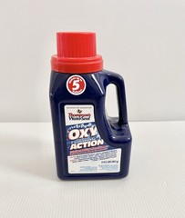Thompsons WaterSeal OXY FOAMING Action Exterior Cleaner Discontinued 2 Lbs Blue