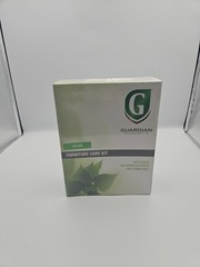 New Sealed Box – Guardian Protection Products 1 Plan Furniture Care Kit, NIB