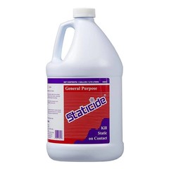 ACL Staticide 2001 General Purpose Anti-Static Solution Non-Porous 1 Gal 3.75L