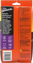 Pre-Moistened Multi-Surface Interior Cleaning Wipes – 60 Sheets for All Vehicles