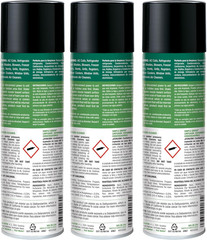 Foaming Coil Cleaner 20Oz Aerosol (Pack of 3)