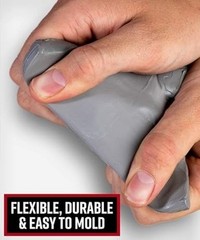 Medium Grade Clay Bar Jar