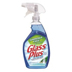 Glass Cleaner Trigger, 32 Ounce