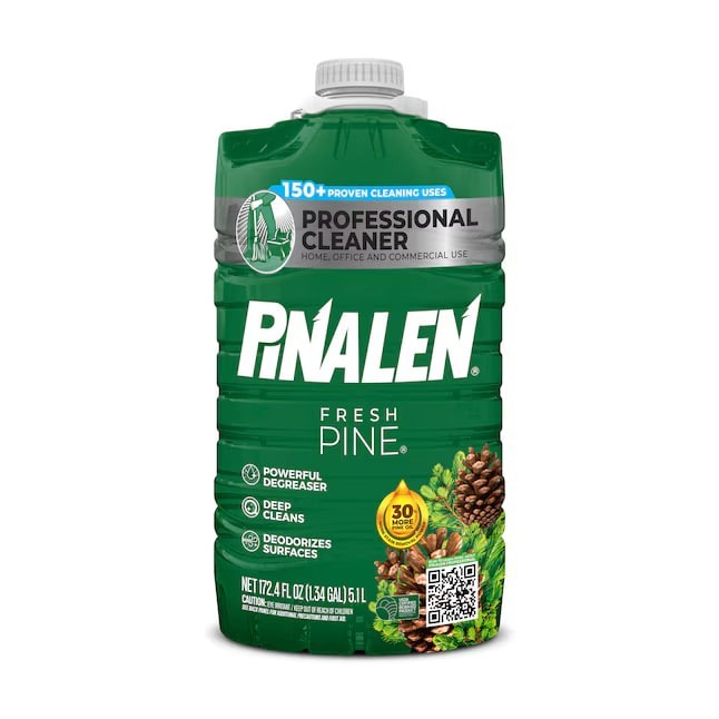 Pinalen Pine Liquid Floor Cleaner 172 fl oz