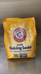 13.5 lbs. Arm & Hammer Pure Baking Soda – Pool laundry cleaner FOOD GRADE