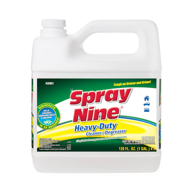 Permatex Spray Nine 128 -fl oz Degreaser