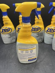(Case Of 6) Zep Fast 505 Cleaner and Degreaser – 32 oz