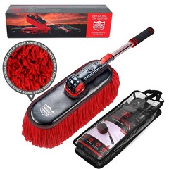 Car Duster Exterior Scratch Freesoft Car Brush Kit For Cartrucksuvrv And Motorcy