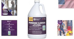 Multi-Surface Concentrated Cleaner – 1 Gallon