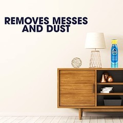 Multisurface Cleaner Spray 9.7oz pH-Balanced Aerosol for 101 Surfaces