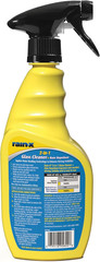 5071268 2-In-1 Glass Cleaner and Rain Repellant, 23 Oz. (Pack of 1) – Provides a
