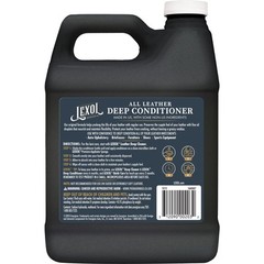 Lexol E300858000 Leather Conditioner, 1 Liters, Best Cleaner and Conditioning