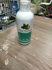Erenvue Mint Degreaser For Garbage Disposal Cleaner 12 Fl Oz 424 Dt