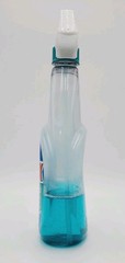 Windex No Drip 26 fl oz DISCONTINUED Foaming Action 2006 25% Full