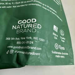 Good Natured Carpet Deodorizer Freshener Powder 31 oz Pet Odor Eliminator Lot 3