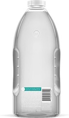 68 Fl Oz Eucalyptus Mint Shower Cleaner Refill – Biodegradable & Cruelty-Free