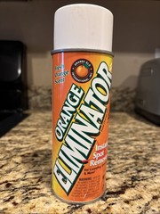 Orange Glo Orange Eliminator Spray, 14 oz Carpet Spot Remover