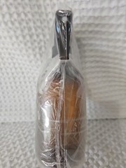 Cleaning Spray Bottle, New, Water Spray Bottle, Amber Colored