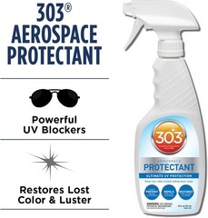 Aerospace Protectant Spray, UV Protection for Outdoor Surfaces – Protects Vin…