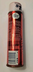 Vintage Johnson Klean n Shine Foam Cleaner Polish 10oz Aerosol Can Full Retired