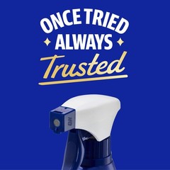 Bar Keepers Friend 25.4 oz. More Spray and Foam All-Purpose Cleaner