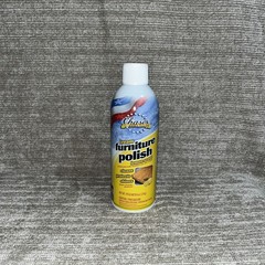 Chase Home Value Cream Furniture Polish Lemon Scent 6oz New Cleans & Protects