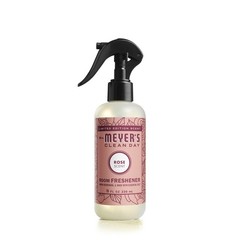 Mrs. Meyer’s Clean Day Rose Scent Air Freshener Spray 8 oz Liquid Room Spray