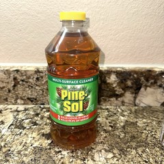 Pine Sol Original Formula w/ Pine Oil Multi Surface Cleaner 40 fl Oz New