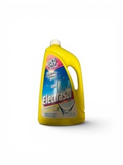 Jet Dry ELECTRASOL Dishwasher Detergent liquid 75oz sparkling Citrus