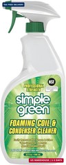 Simple Green Foaming Coil Cleaner – 32 Fl Oz