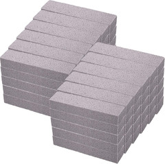60 Pcs Pumice Stone for Cleaning, Pumice Stone Toilet Bowl Cleaner, Scouring Pum