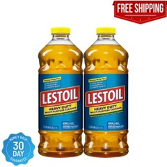 Lestoil 48 Oz. Heavy-Duty Concentrated Multi-Purpose Cleaner (2-Pack)