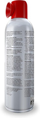 Max Strength Deep Stain Remover Aerosol Spray, 15 Oz., 2 Pack, Fresh Scent, Max