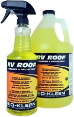 M02409 RV Roof Cleaner and Protectant – Gallon