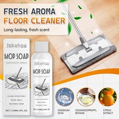 Mop Soap Brazilian Waves, Highly Scented Mop Soap, Mop Soap For Floor Cleaning