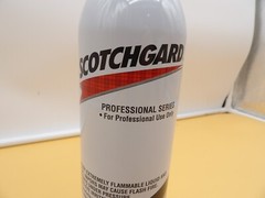 Scotchgard 3M Fabric Upholstery Protector 14 oz Scotchguard 1 can Professional