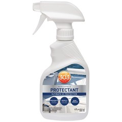 Marine Aerospace Protectant – UV Protection – Repels Dust, Dirt, & Staining –…