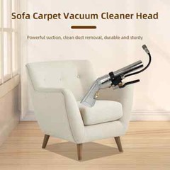 Carpet Sofa Spray Pumping One Clear Clear Suction Head Spray Pumping Machine